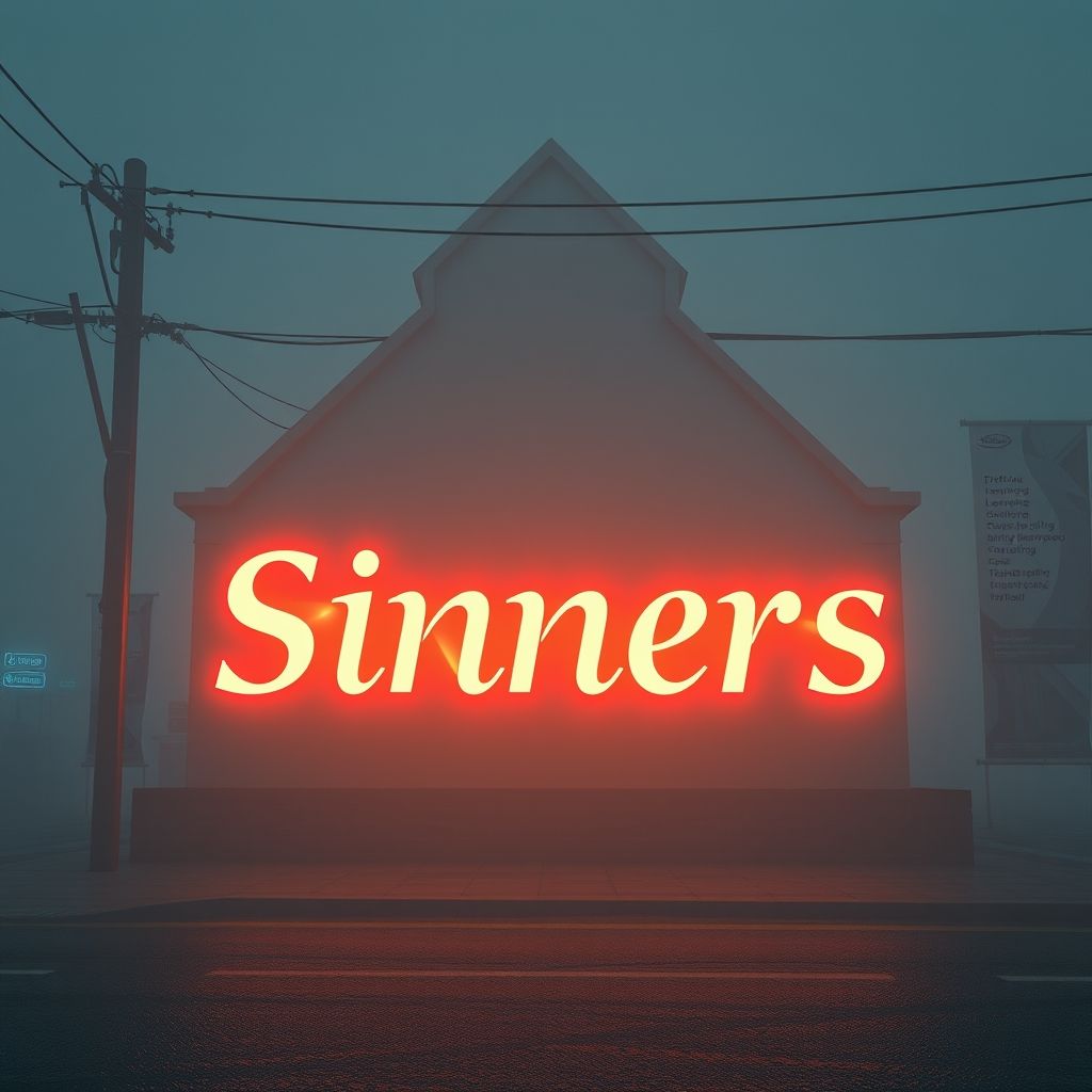 สำรวจดนตรีใน 'Sinners': ความหมายและอารมณ์